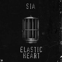 Elastic Heart - Sia - Violin Solo Arrangement
