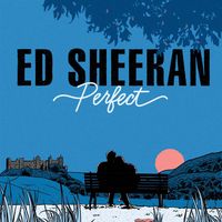 Perfect - Ed Sherran - EASY - G Major