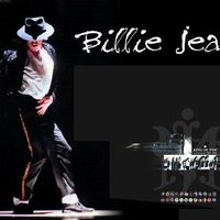 Billie Jean - Michael Jackson - Violin I