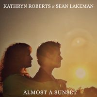 Almost A Sunset: CD