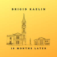 18 Months Later by Brigid Kaelin
