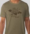 "The Roses" Graphic T-Shirt
