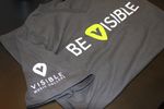 BE Visible Shirt