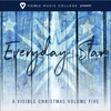 Everyday Star - A Visible Christmas Vol. 5: EP