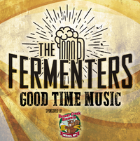 Sunday Funday w/The Fermenters(Duo)