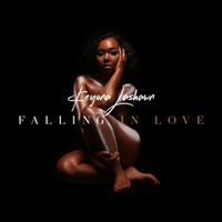 Falling In Love by Keyona Lashawn