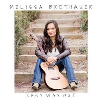 Easy Way Out by Melissa Bret