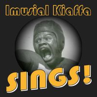 Imusial Kiaffa SINGS! by Cabrera Music