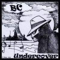 Undercover by Cabrera Music