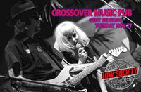 Low Society | Crossover Music Cafe, Gent BE