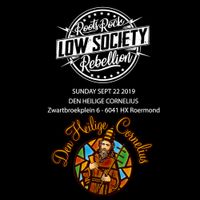 Low Society | Den Heilige Cornelius [NL]