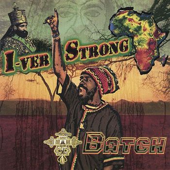 I-Ver Strong (2007)
