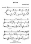 Beau Soir - Debussy (Arr. Alastair Penman for Alto or Soprano Sax & Piano)
