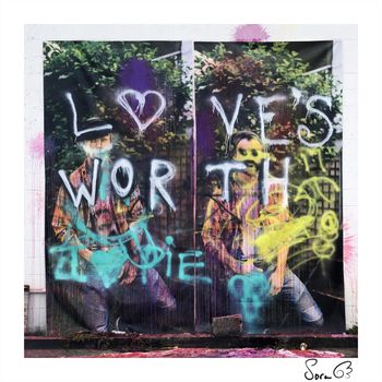 Love's Worth [2019.02.15]
