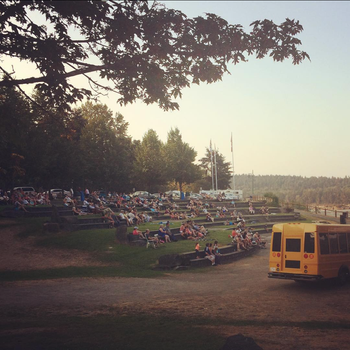 Concerts in the Park @ Transfer Beach (Ladysmith, BC)
