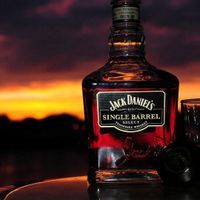 Whiskey Sunset by Wilson County