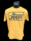 Mo Robson Logo T-Shirt 