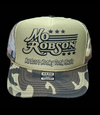 “Hardcore Honky Tonk” Trucker Hat (4 Different Colors)