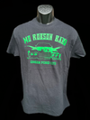 LTD T-Shirt (Black w/ Green Design)
