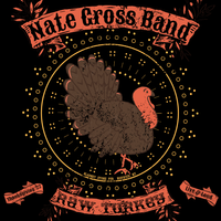 Raw Turkey: Live '22 by Nate Gross