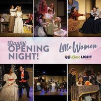 Little Women the musical