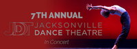 THE 7TH ANNUAL JACKSONVILLE DANCE THEATRE IN CONCERT