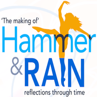 Hammer & Rain soundtrack by ReFoundSound 