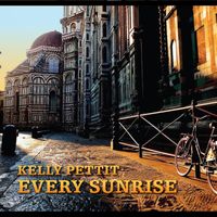Every Sunrise by www.kellypettit.com