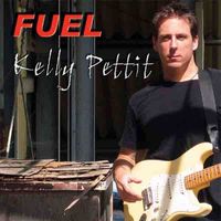 FUEL -Remastered 2023 by www.kellypettit.com