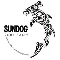 Sundog - Almost Live by Sundog
