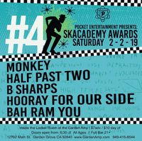 The Skacademy Awards #4