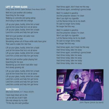 Liner Notes - Page 4
