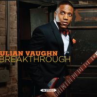 Breakthrough by Julian Vaughn