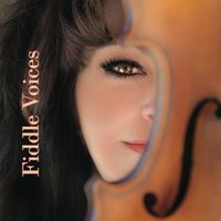 Fiddle Voices by Michelle Edwards