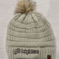 GB Leighton Winter Hat, Beige