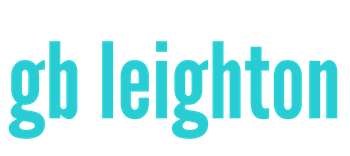 Blue GB Leighton logo png
