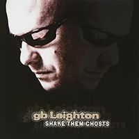 Shake Them Ghosts: CD