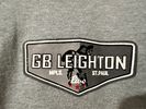 GB Leighton Gray T-Shirt 