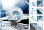 Adlibs: Christian Doepke Trio - CD