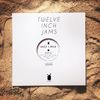 Twelve Inch Jams 002: Sam Irl - 12" vinyl