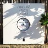 Twelve Inch Jams 001: Sam Irl & Dusty - 12" vinyl