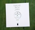 Twelve Inch Jams 003: Dusty - Twelve Inch Jams 003 / 12" vinyl