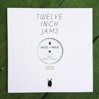Twelve Inch Jams 003 by Dusty