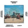Land Of Plenty: Fredericks Brown - Vinyl EP