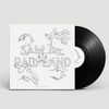 Raw Land: Sam Irl - 2LP Vinyl