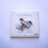 Footprints: Various Artists - CD