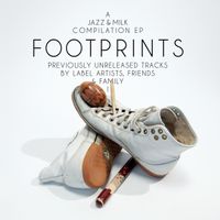 Footprints EP by Various Artists