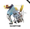 Keep It Raw Remixed: Dusty - Vinyl EP