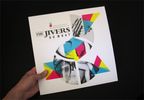 Do What: The Jivers - Vinyl EP