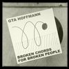 Broken Chords For Broken People: GTA Hoffmann - Vinyl EP